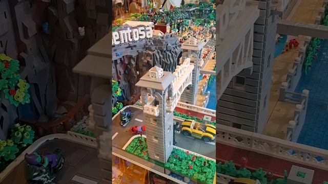 #Lego #сингапур часть 1 #construction #лего #singapur #конструктор #legoworld #legocity #legoshop