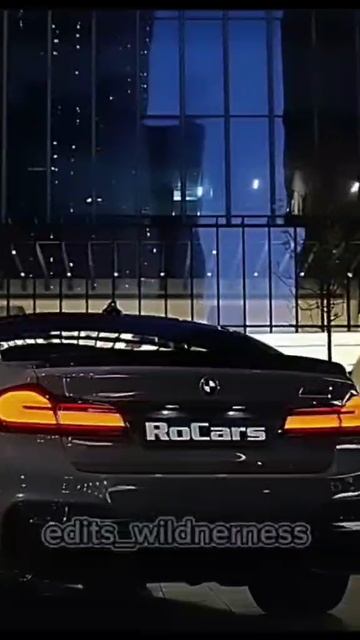 BMW edit 💖