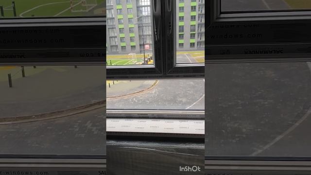 Жк "Высота 56", г. Калининград.
Приёмка квартиры и обзор.