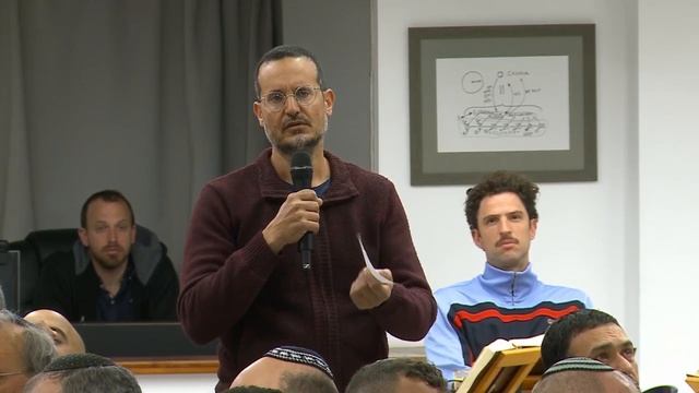 Человек хочет и готов существовать вечно, но почему Творец сбрасывает его с этой ступени