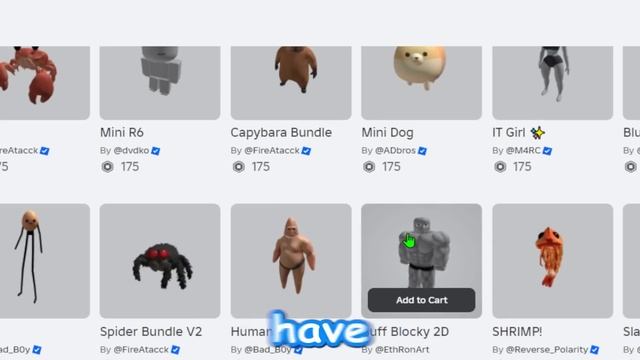 Roblox Released The BEST Update Yesterday...