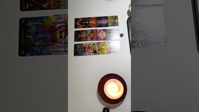 Что ждет на следующей неделе. 3 варианта. Экспресс расклад.
