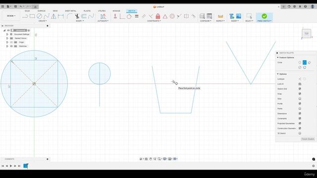 10 - Circle Tools