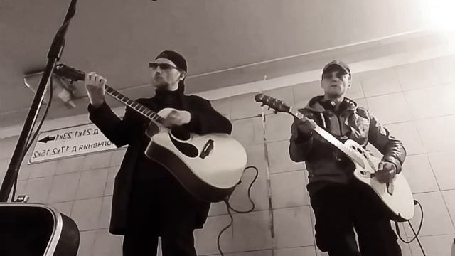 ODASTREET - песня без слов восьмиклассников.. (cover)