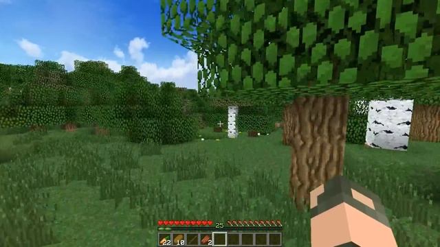 Triceratops Re-Do | Minecraft Dinosaurs Ep# 27