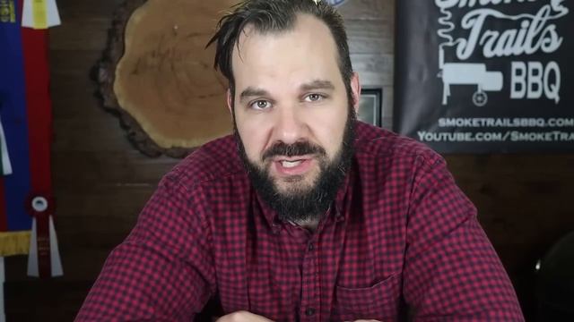 My ultimate TEXAS BRISKET recipe (after years of experimentation)