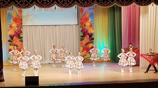 Платочки