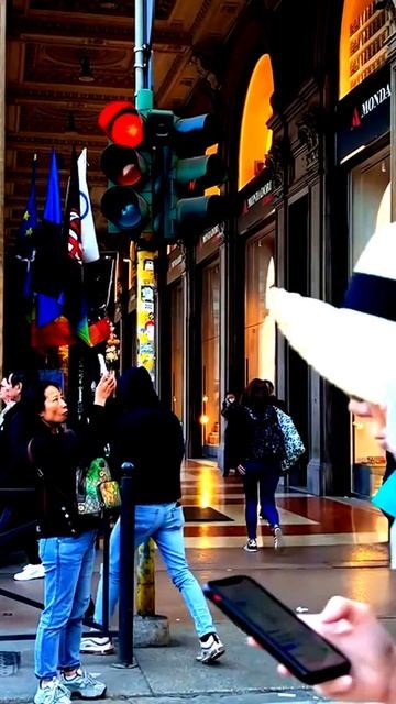 Зафиксировано объективом