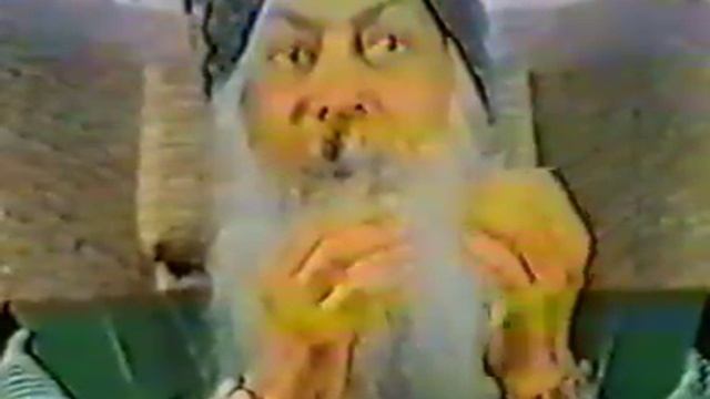 ОШО - Проповеди в камне (беседы о суфизме) 2ч.