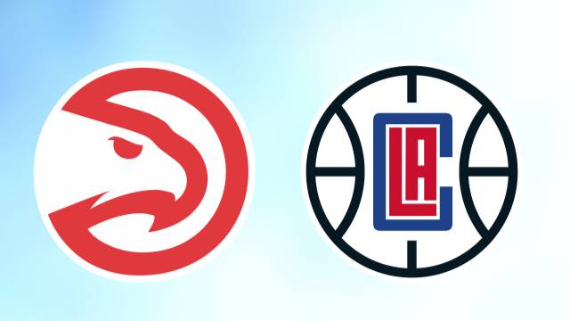 14.03.2025 | Атланта Хокс — Лос-Анджелес Клипперс | Hawks at Clippers