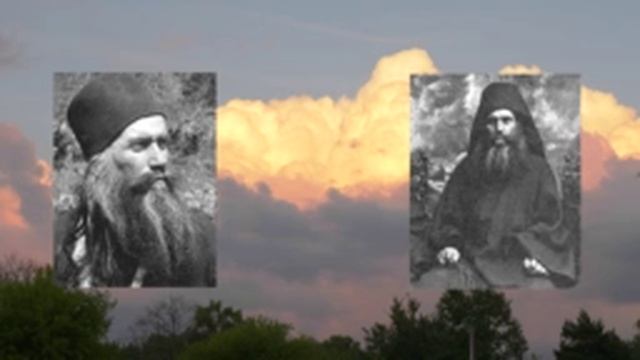 О духовной брани. Преподобный Силуан Афонский