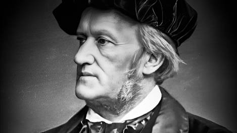 Вагнер. Полёт валькирий