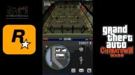 GTA Chinatown Wars - Desafio Con Granadas