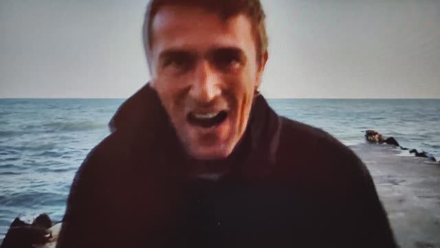 День тишины 15 марта 2014 года. Крымская весна!