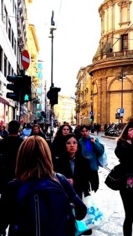 Камера не скроет правду