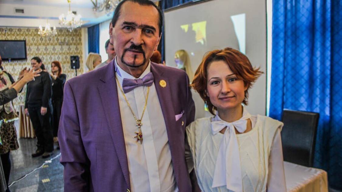 АТОМНОЕ СЕРДЦЕ....