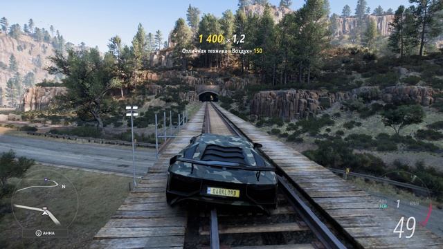 4K FORZA HORIZON 5 GeForce RTX 4070 Ti SUPER GamingPro GAMEPLAY (9)