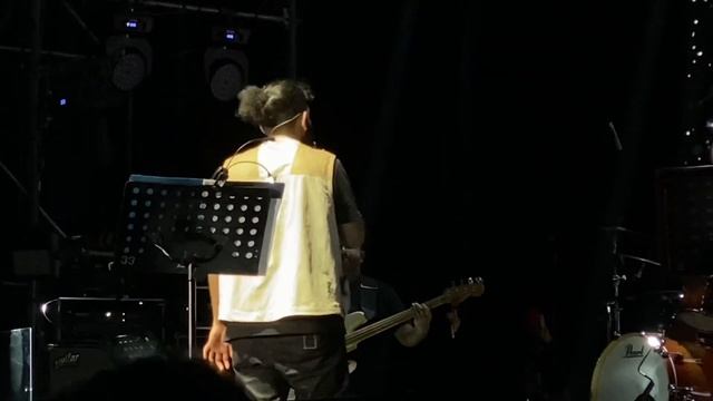 Uyire | Heart & Soul 2.0 | Sid Sriram | Day 1