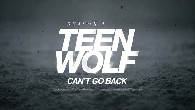 Vancouver Sleep Clinic - (Aftermath) | Teen Wolf 4x01 Music [HD]
