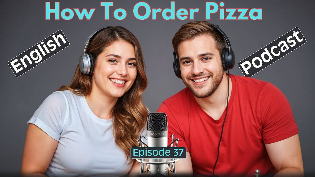 Learn English quickly with Smart Podcast | Episode 37