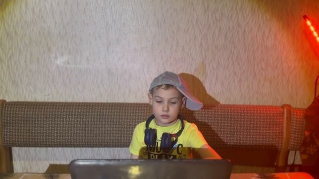 Моя любимая игра