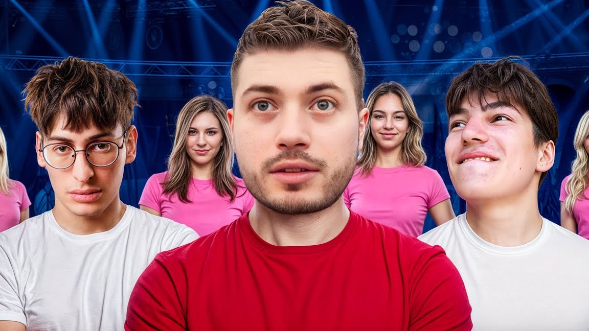 КОНЦЕРТ BUSHIDO ZHO🎤| ПРОКАТИЛ ШАХА НА AUDI RS7 ЗА 14.000.000₽
