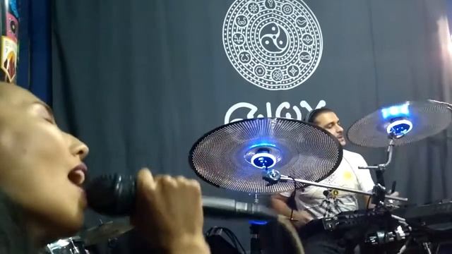 OLOX.PRO  и Снисаренко - Пифагор - 24 августа 2017 - Глобальная волна