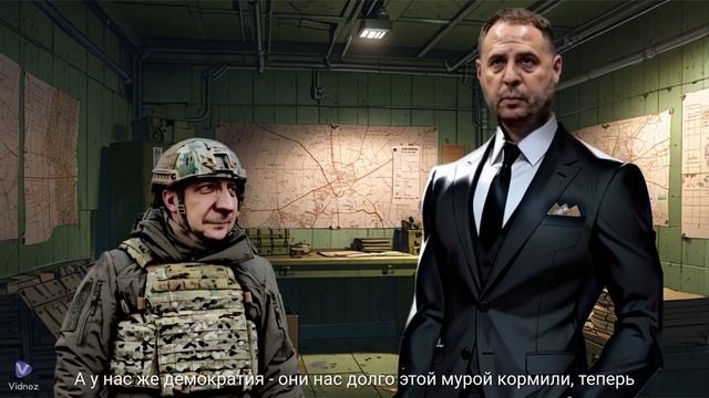 м/ф "Из теплой Джидды воротясь"