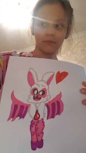 Рисунак     rabby  Baby