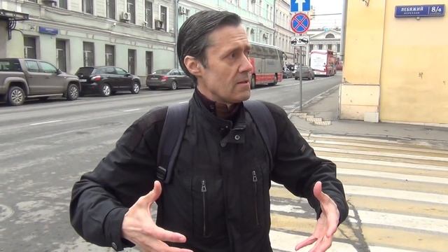 Улица Ленивка - это не то, что вы подумали... :)