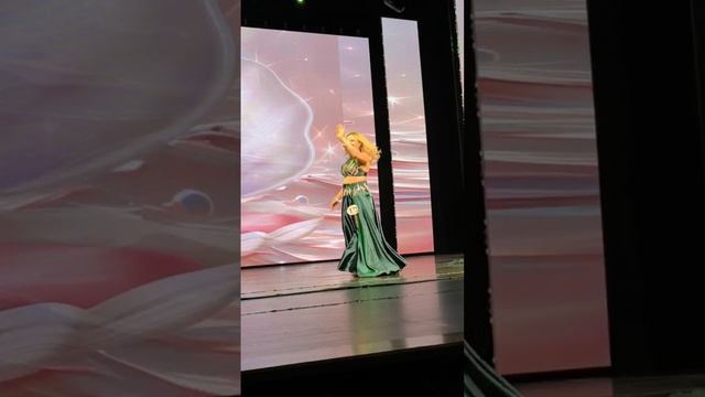 Людмила - наш цветок Востока.🌸🌸🌸🌸🌸🌸🌸🌸🌸