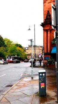 Моменты в объективе