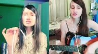 Pretty Woman (эй, красотка) на русском, гитара