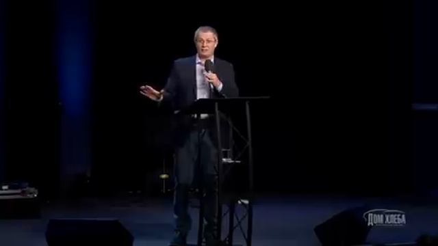 Что такое дело веры. Александр Шевченко.