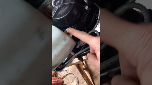 ханкай 4 доработки