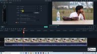 Filmora X Audio Settings | Tutorial #15 | Audio Ducking | Audio Normalization | Silence Detection