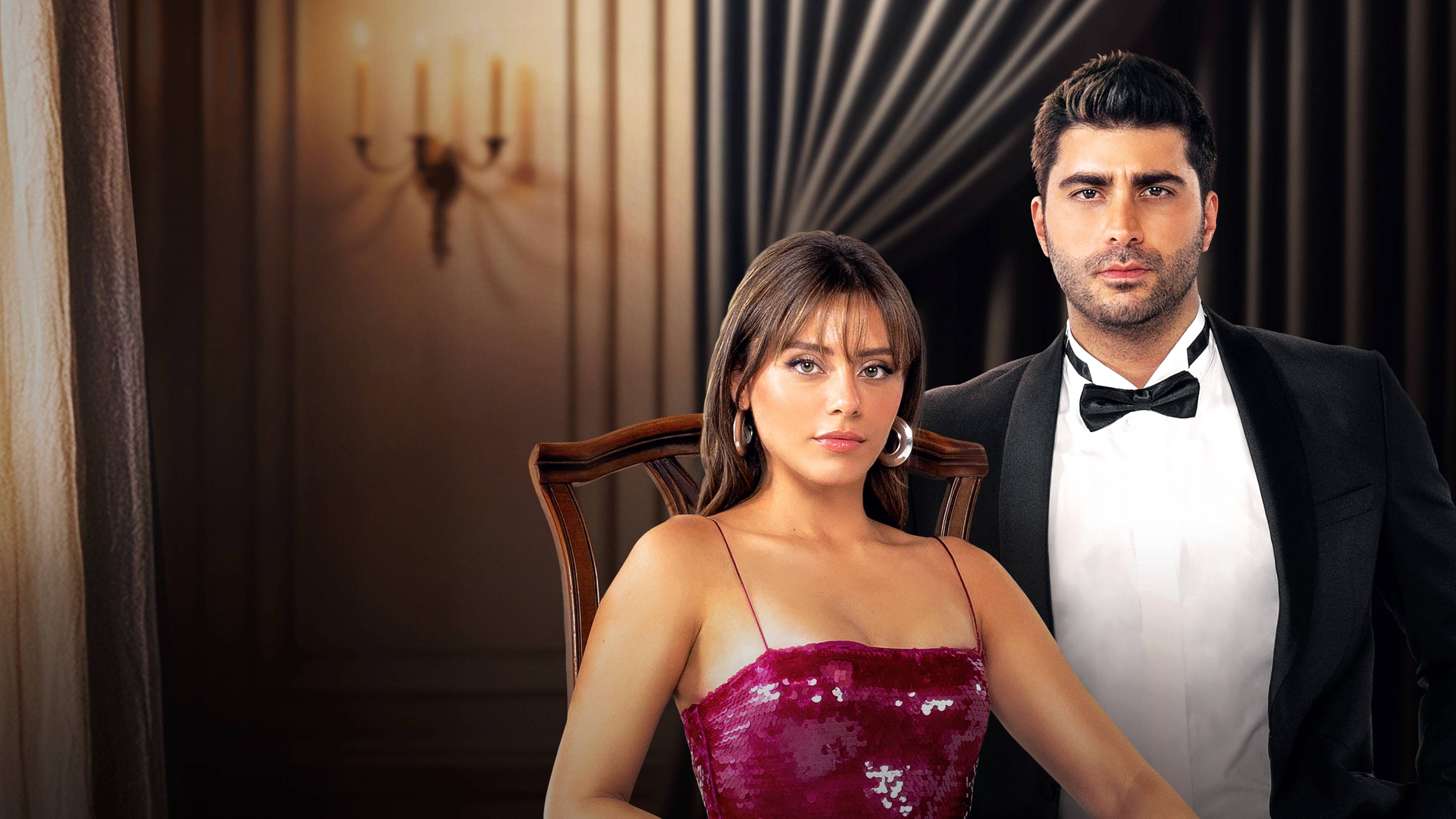 Клюквенный щербет 3 сезон 26 серия Сериал 2025