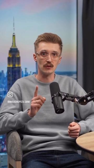 Много контента ≠ много охватов