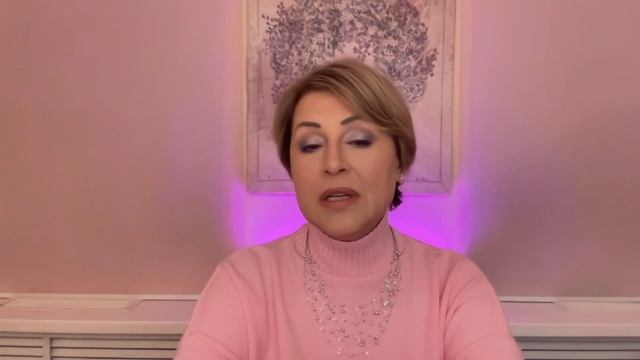 Что вы не знаете о себе! Важный вебинар для каждой женщины!