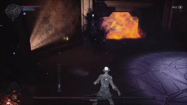 Hellpoint Part 2