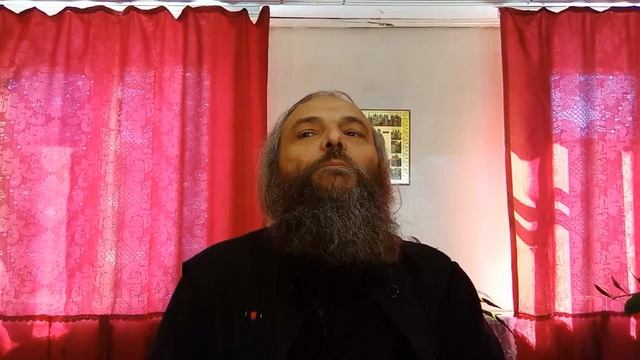 † *Беседа-размышление :"Почему он не улыбается".