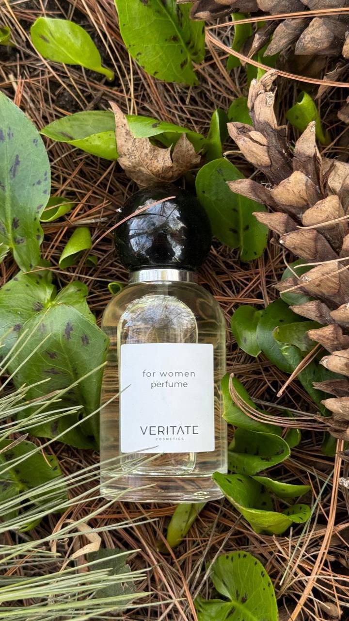 Обзор флаконов Veritate Cosmetics - женские, мужские и унисекс
