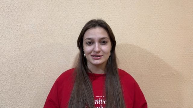 Видео-визитка «Возможность»