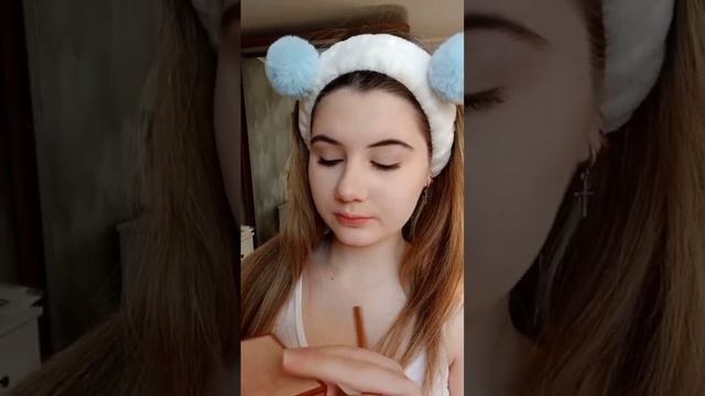 Техники макияжа