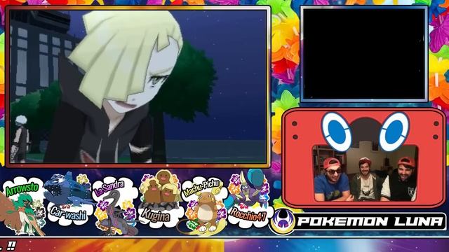 LA DISFATTA DEL TEAM SKULL - Pokèmon Luna [GUIDA ITA] - EP29