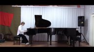 Фестиваль Играем этюды