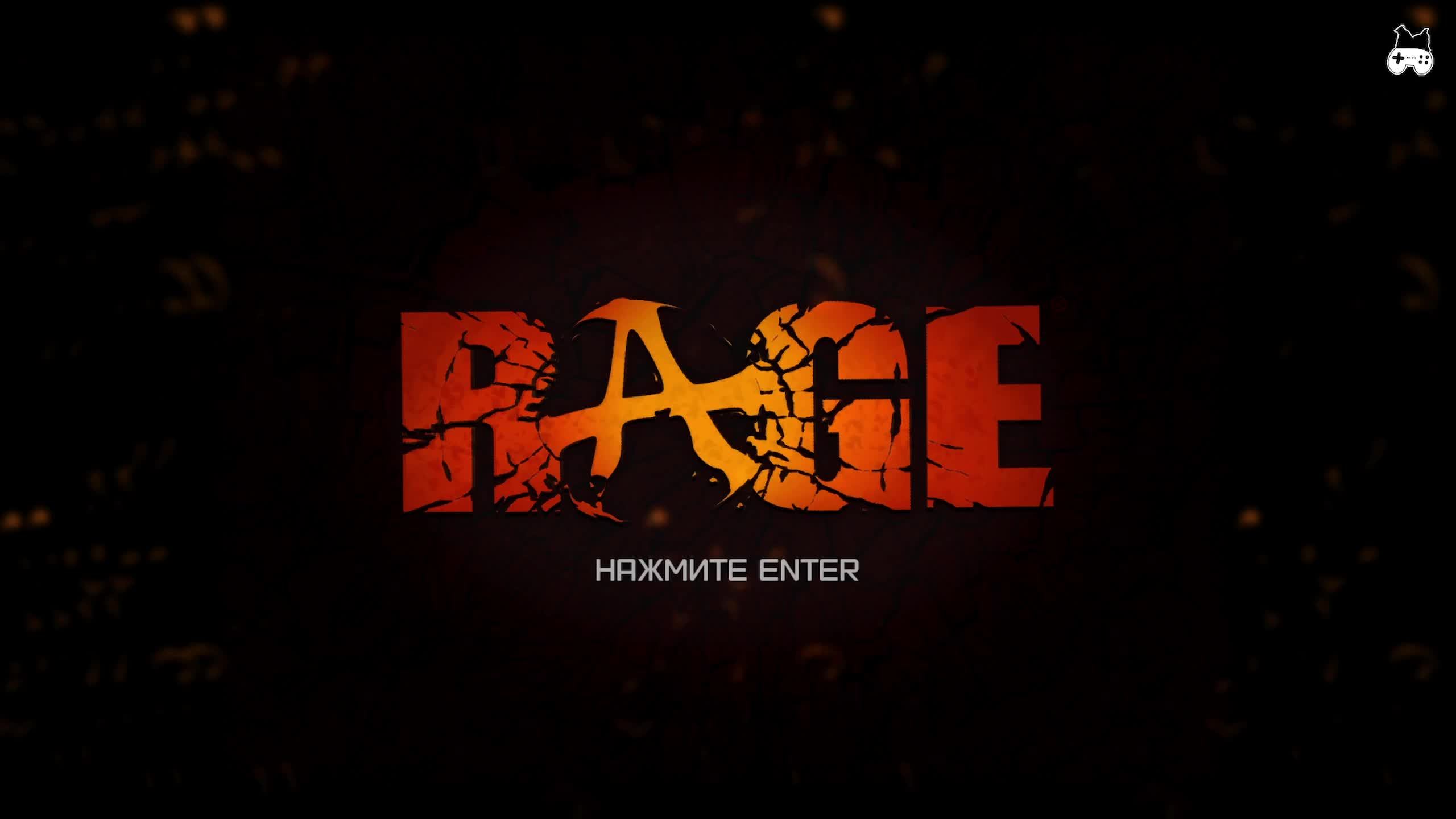 3: RAGE | Первое прохождение (Русская озвучка)