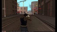 GTA San Andreas | Riot in the City