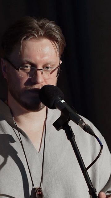 UErsh . Выступление в центре ИРиС 2025г. Ершов Андрей и Николай Урясов. UErsh.com.