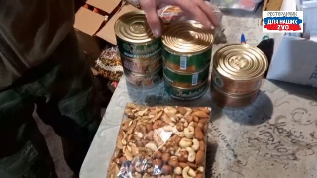 Спасибо огромное прихожанам мечети "Ихлас" Татарстан за гостинцы для ребят ❤️🔥